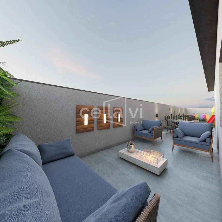 APARTAMENTO DIFERENCIADO Rua Caxias Do Sul Balneário Piçarras - 