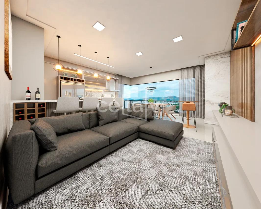 APARTAMENTO DIFERENCIADO Rua Caxias Do Sul Balneário Piçarras - 