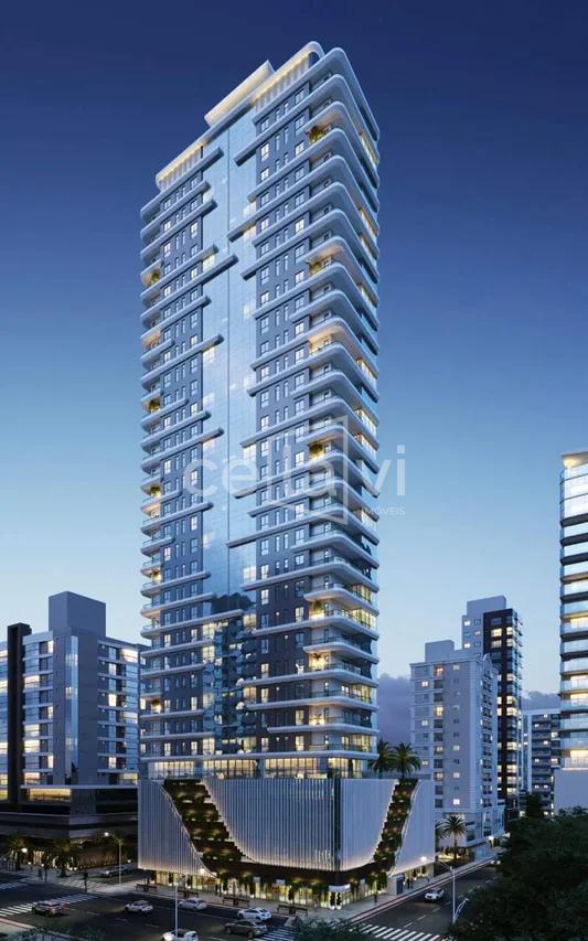 APARTAMENTO SHOWROOM Rua 252 Itapema - 