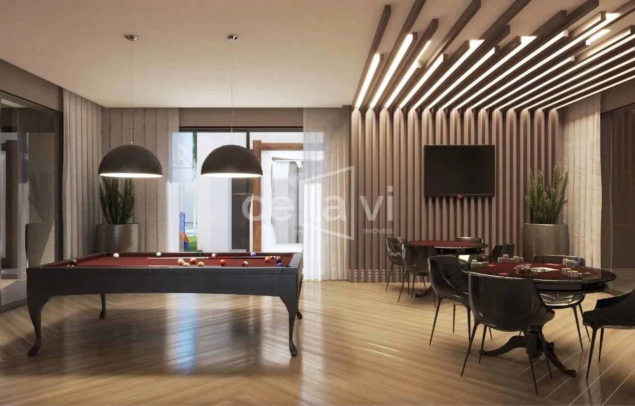 APARTAMENTO SHOWROOM Rua 252 Itapema - 