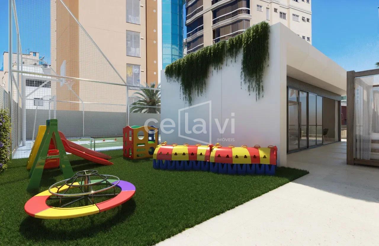 APARTAMENTO SHOWROOM Rua 252 Itapema - 