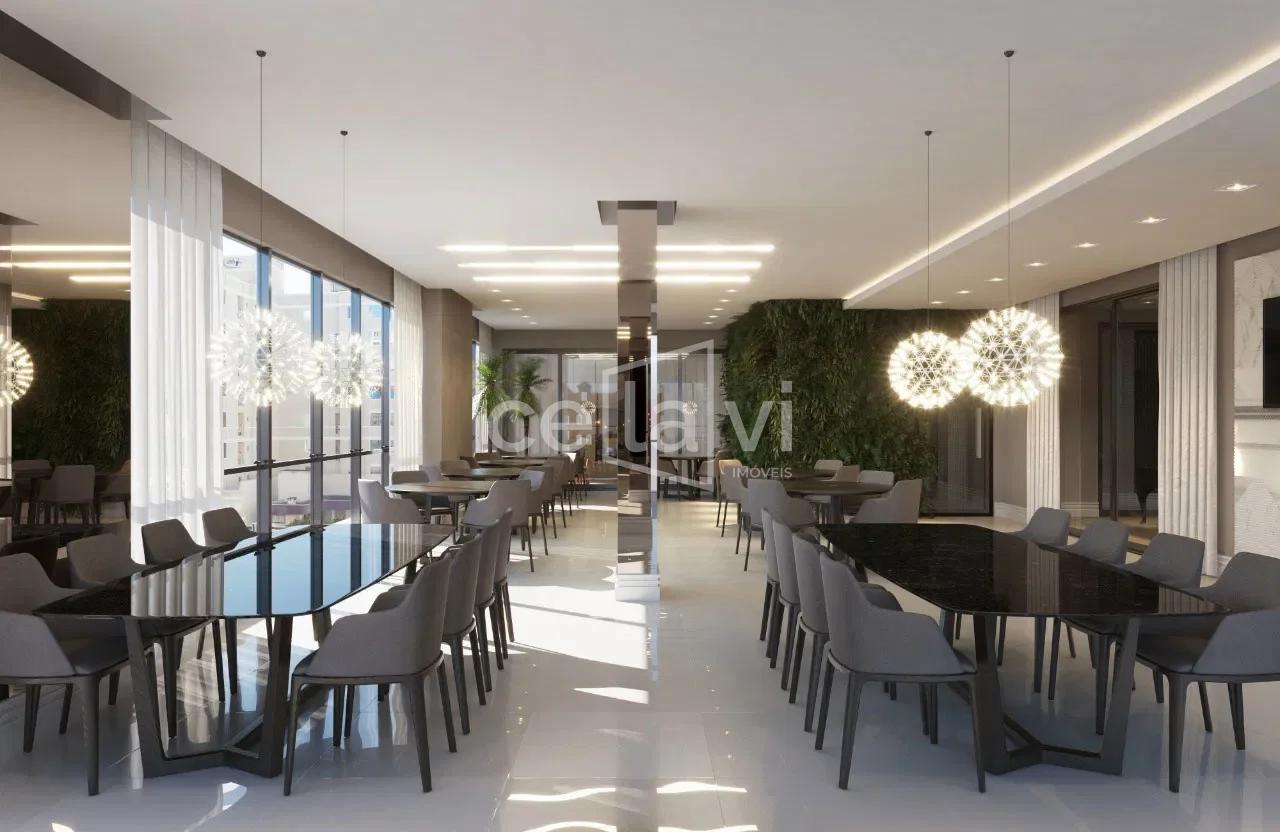 APARTAMENTO SHOWROOM Rua 252 Itapema - 
