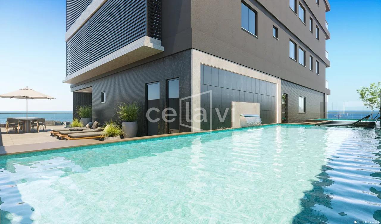Selent Surinse Residence  Av. Almirante Fonseca Neves  Porto Belo - 