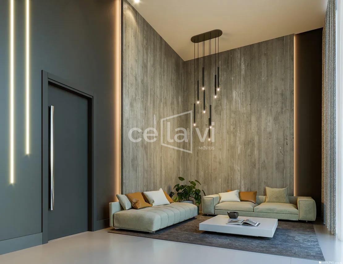 Selent Surinse Residence  Av. Almirante Fonseca Neves  Porto Belo - 