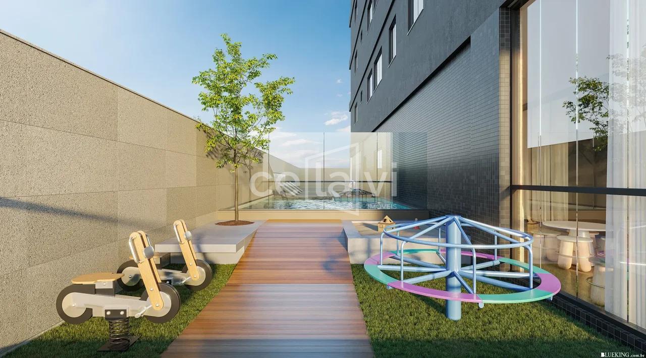 Selent Surinse Residence  Av. Almirante Fonseca Neves  Porto Belo - 