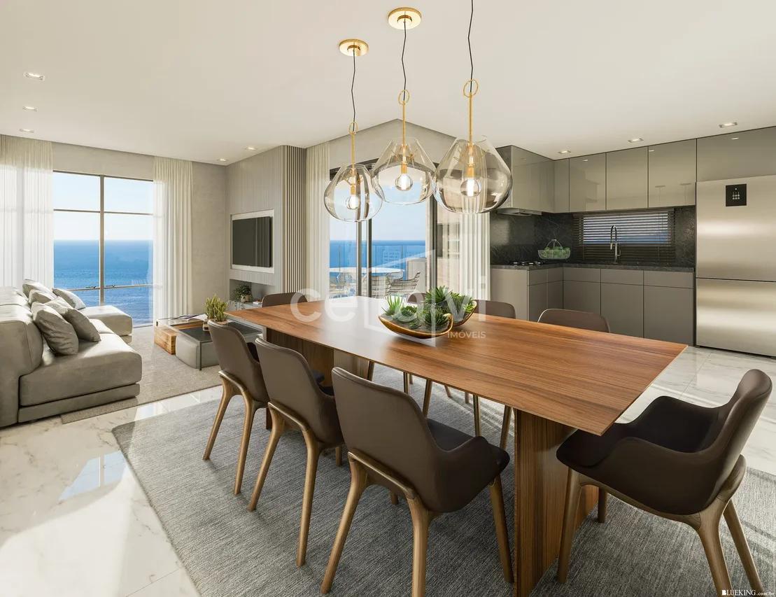 Selent Surinse Residence  Av. Almirante Fonseca Neves  Porto Belo - 