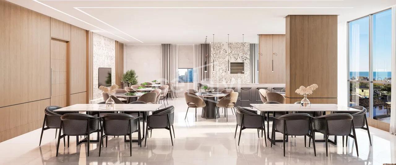 Selent Surinse Residence  Av. Almirante Fonseca Neves  Porto Belo - 