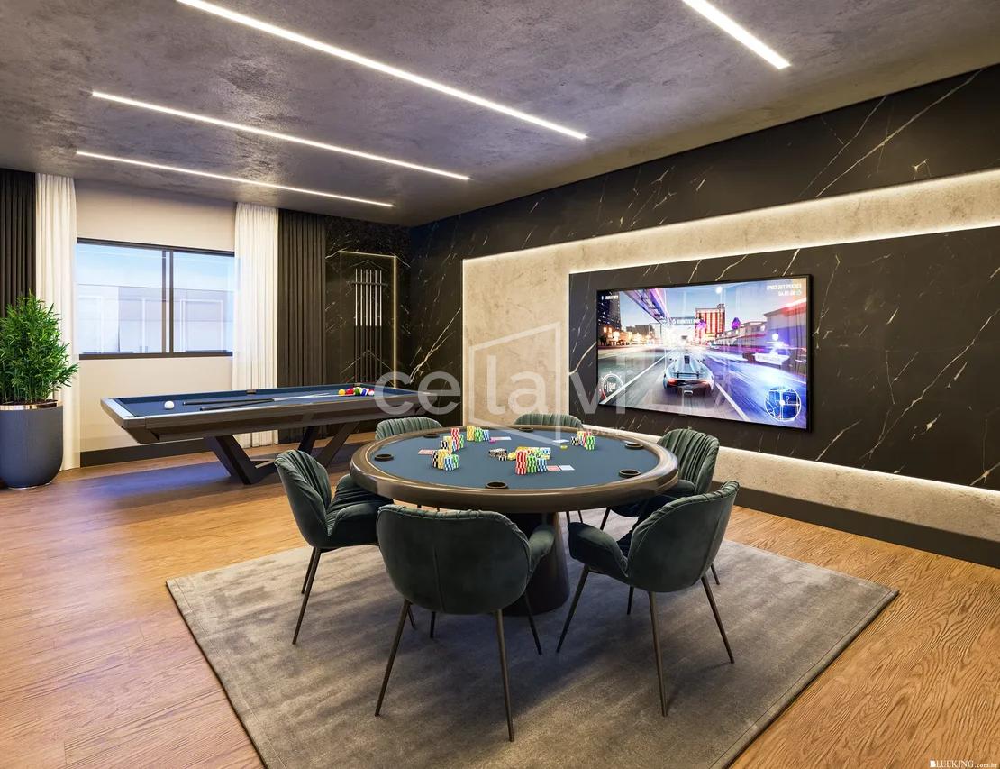 Selent Surinse Residence  Av. Almirante Fonseca Neves  Porto Belo - 