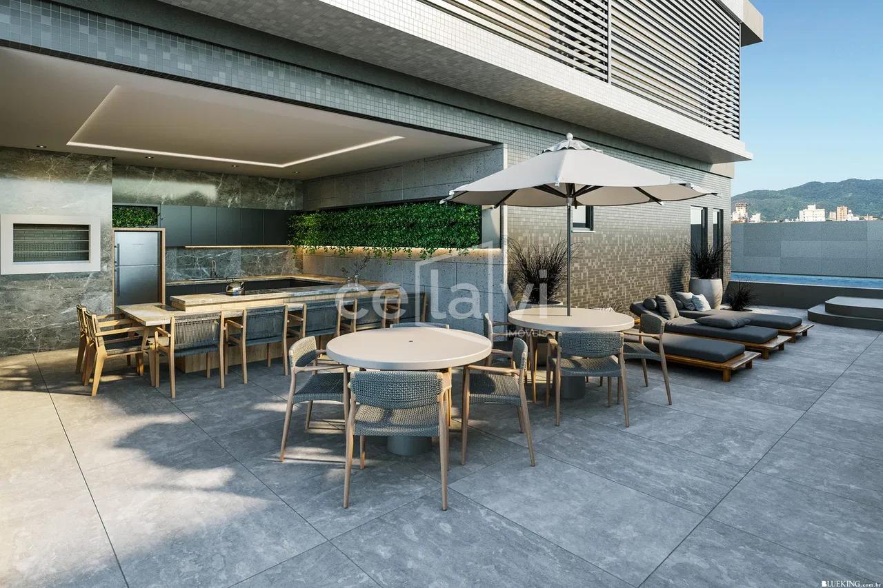 Selent Surinse Residence  Av. Almirante Fonseca Neves  Porto Belo - 