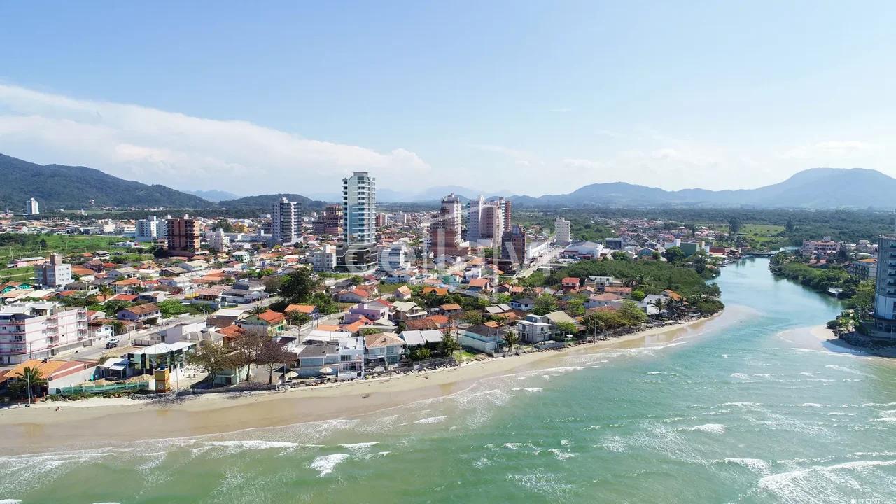 Selent Surinse Residence  Av. Almirante Fonseca Neves  Porto Belo - 