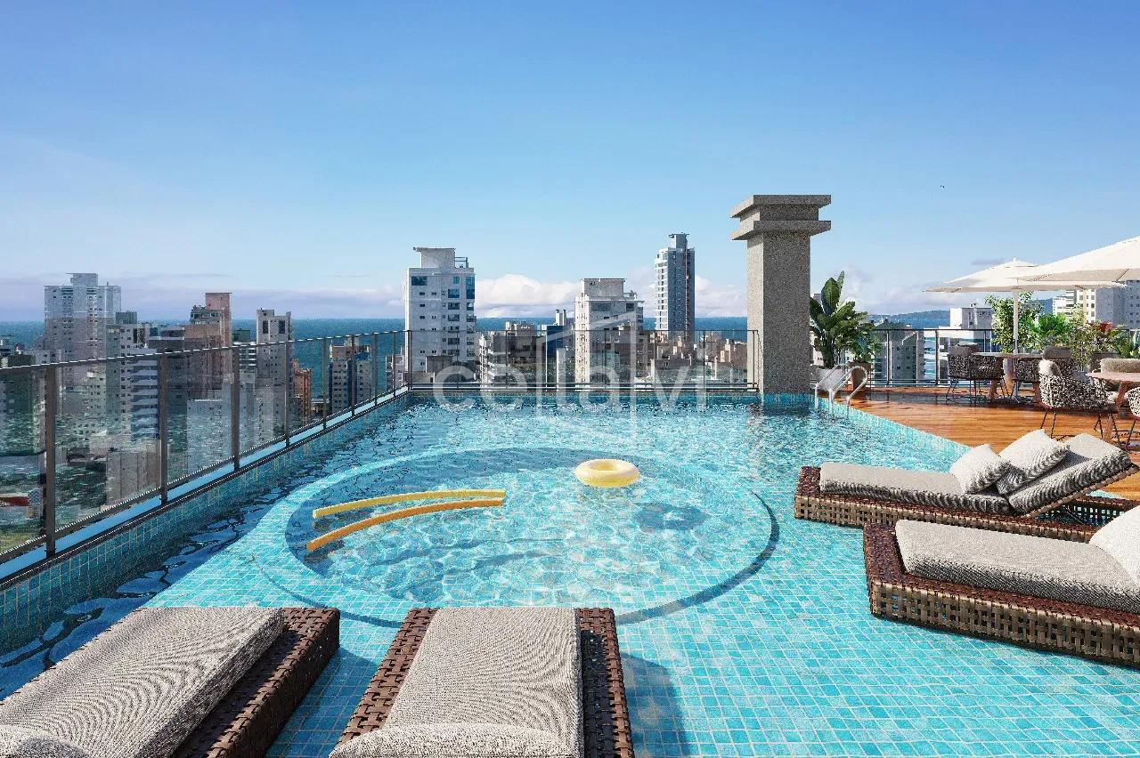 Charming Residence  Rua 438 Itapema - 