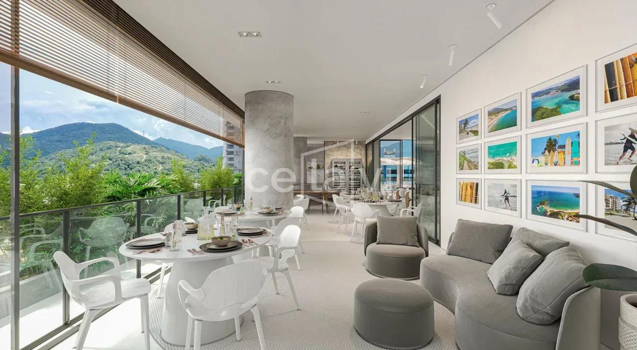 APARTAMENTO ALTO PADRÃO Rua 139 Itapema - 