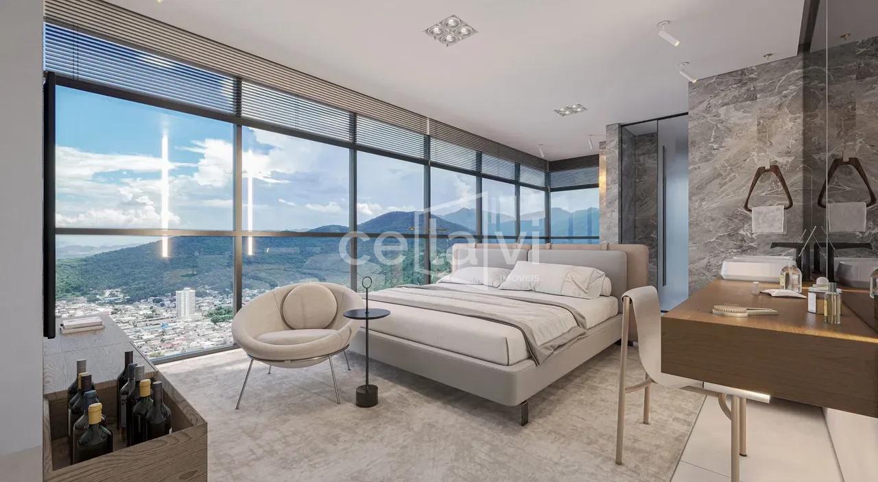 APARTAMENTO ALTO PADRÃO Rua 139 Itapema - 
