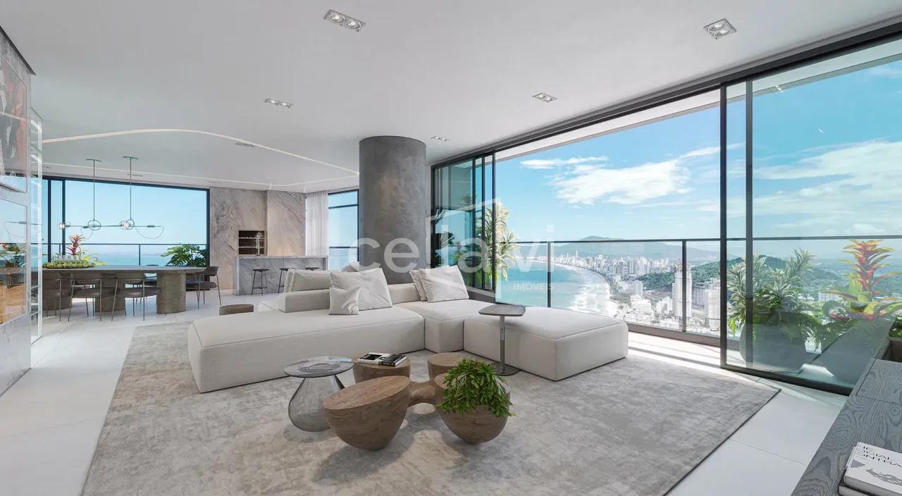 APARTAMENTO ALTO PADRÃO Rua 139 Itapema - 