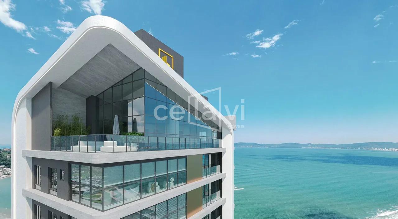APARTAMENTO ALTO PADRÃO Rua 139 Itapema - 