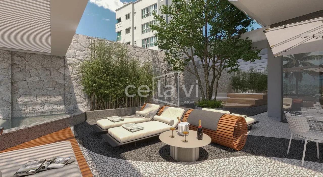 APARTAMENTO ALTO PADRÃO Rua 139 Itapema - 
