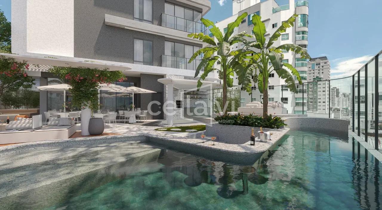 APARTAMENTO ALTO PADRÃO Rua 139 Itapema - 