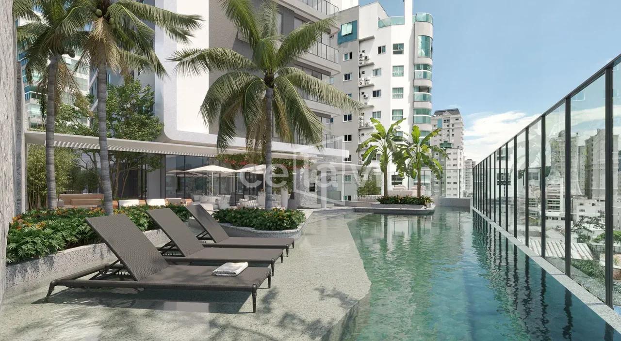 APARTAMENTO ALTO PADRÃO Rua 139 Itapema - 
