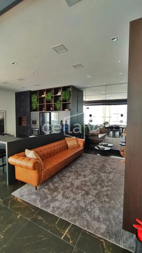 APARTAMENTO MOBILIADO PRONTO PARA MORAR Rua 304  Itapema - 