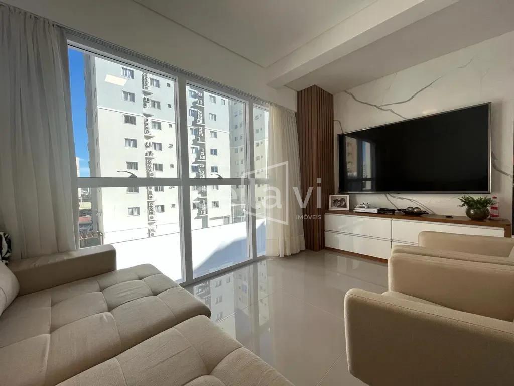 APARTAMENTO MOBILIADO PRONTO PARA MORAR Rua 304  Itapema - 