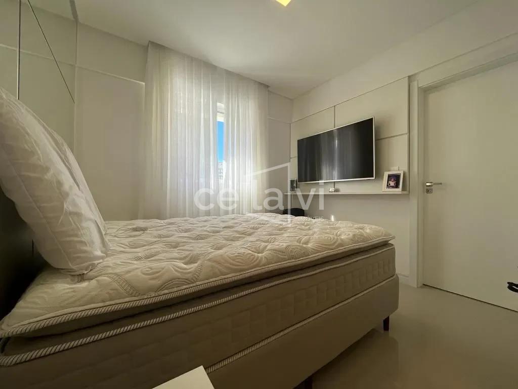 APARTAMENTO MOBILIADO PRONTO PARA MORAR Rua 304  Itapema - 