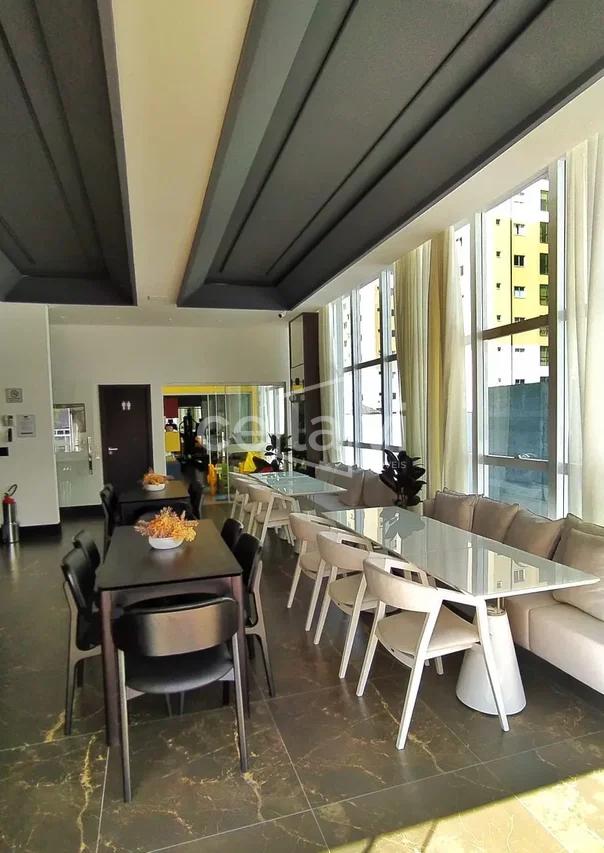 APARTAMENTO MOBILIADO PRONTO PARA MORAR Rua 304  Itapema - 