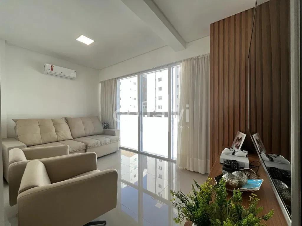 APARTAMENTO MOBILIADO PRONTO PARA MORAR Rua 304  Itapema - 