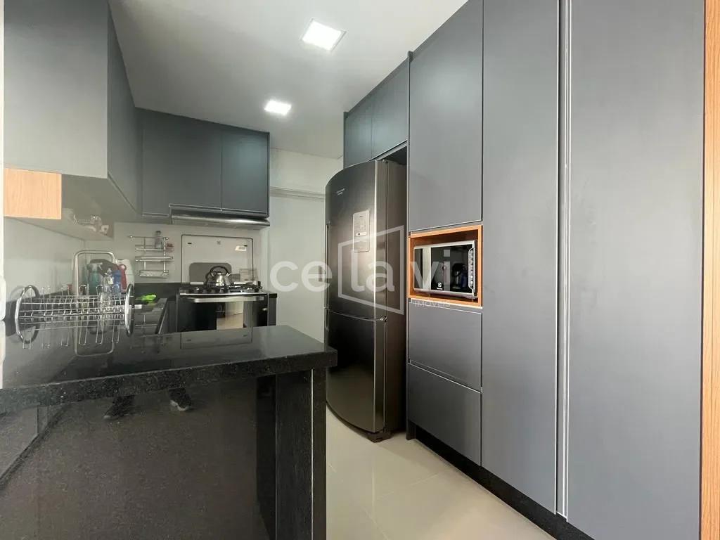 APARTAMENTO MOBILIADO PRONTO PARA MORAR Rua 304  Itapema - 