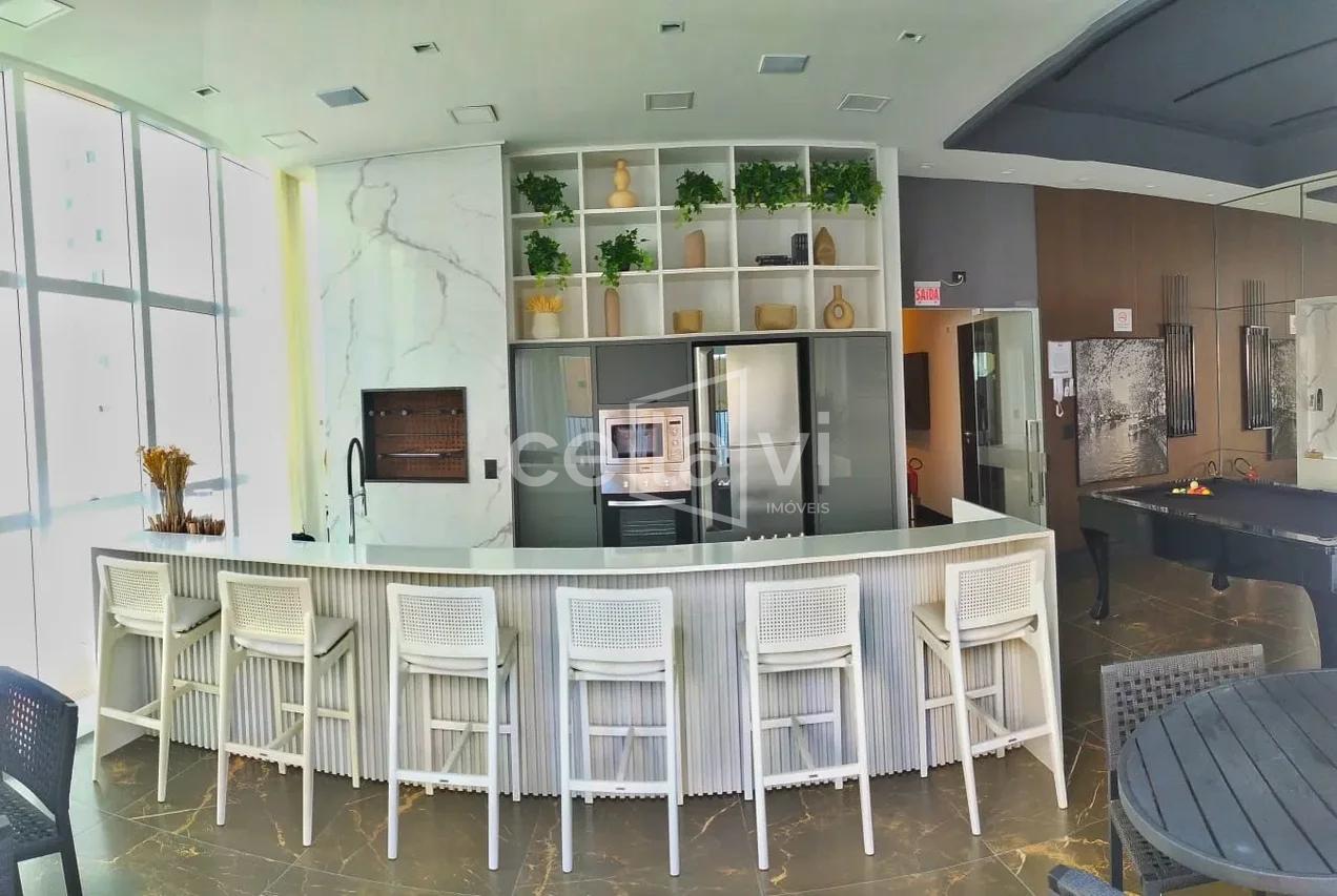APARTAMENTO MOBILIADO PRONTO PARA MORAR Rua 304  Itapema - 