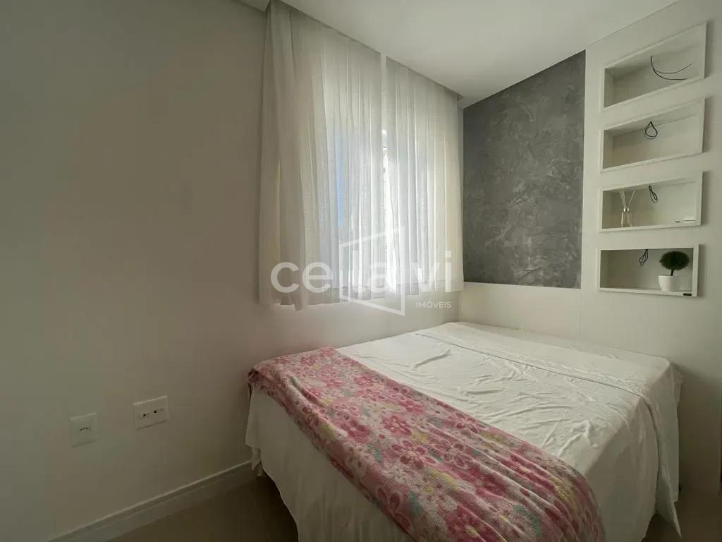 APARTAMENTO MOBILIADO PRONTO PARA MORAR Rua 304  Itapema - 
