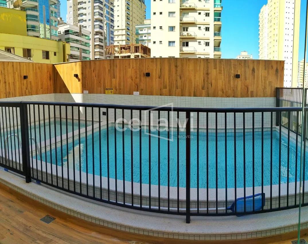 APARTAMENTO MOBILIADO PRONTO PARA MORAR Rua 304  Itapema - 