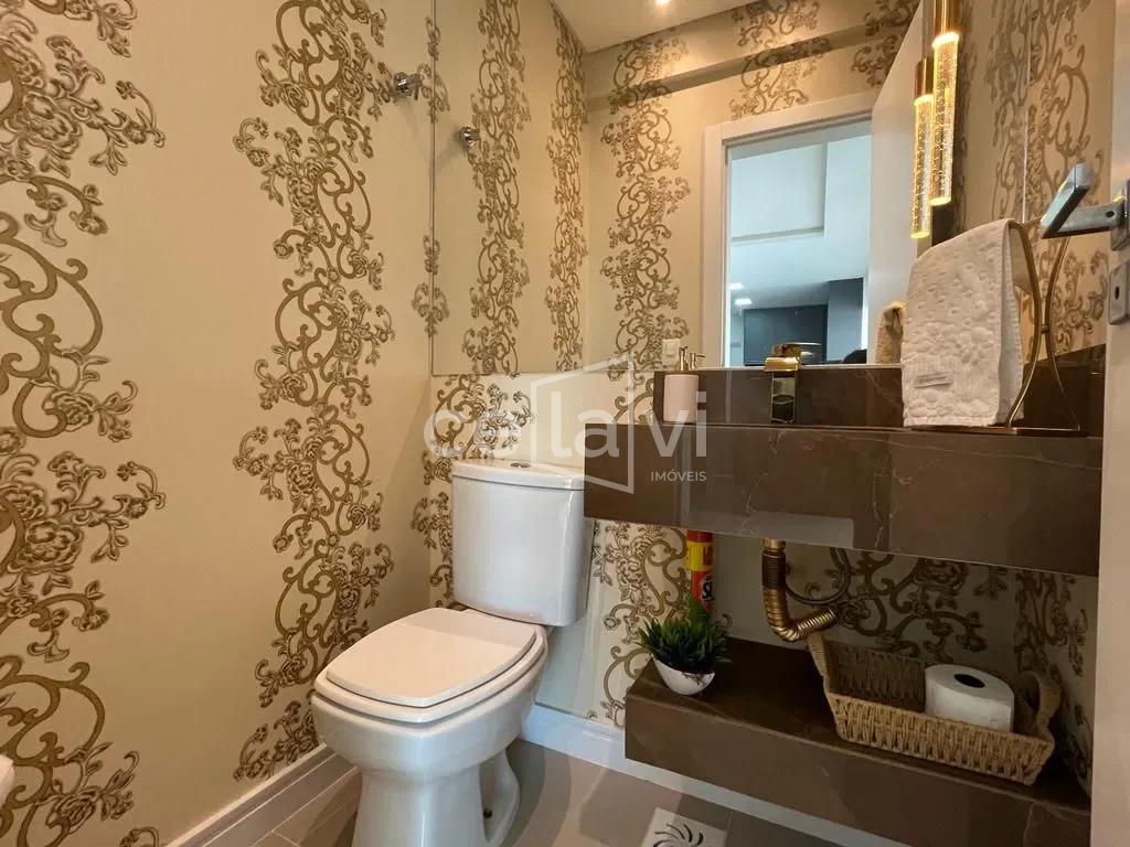 APARTAMENTO MOBILIADO PRONTO PARA MORAR Rua 304  Itapema - 