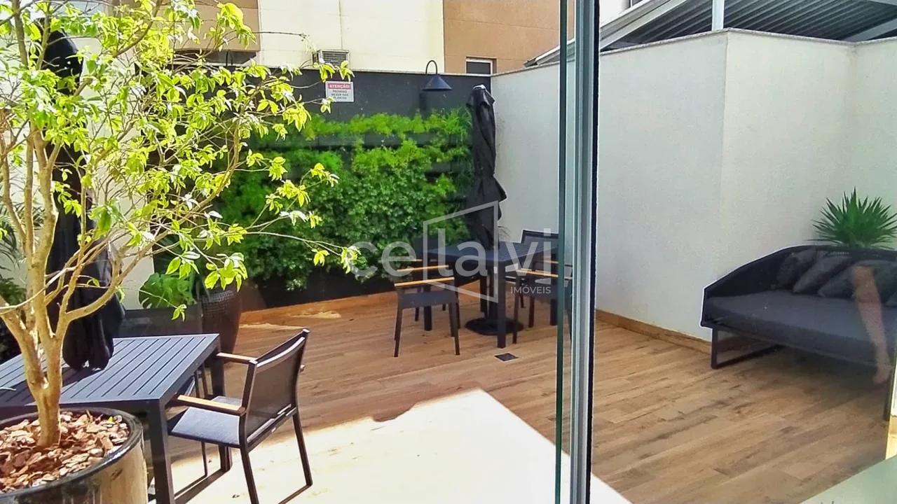 APARTAMENTO MOBILIADO PRONTO PARA MORAR Rua 304  Itapema - 
