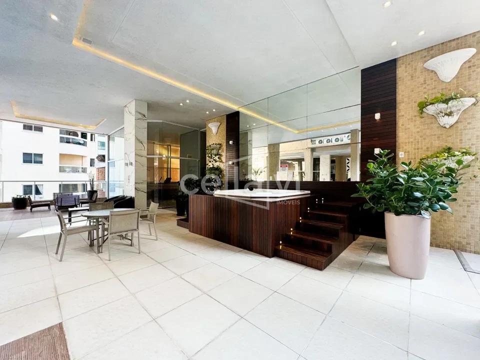 APARTAMENTO VISTA MAR DECORADO E MOBILIADO Rua 242 Itapema - 