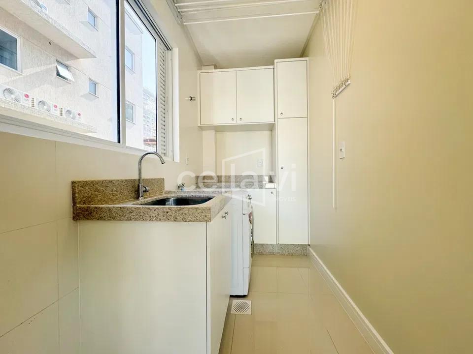 APARTAMENTO VISTA MAR DECORADO E MOBILIADO Rua 242 Itapema - 