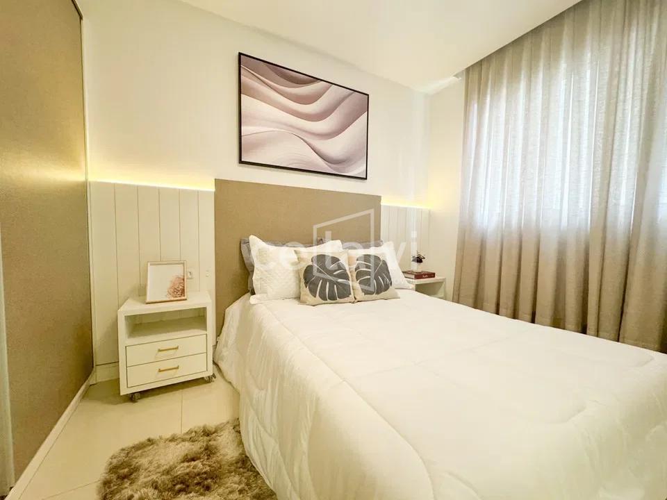 APARTAMENTO VISTA MAR DECORADO E MOBILIADO Rua 242 Itapema - 