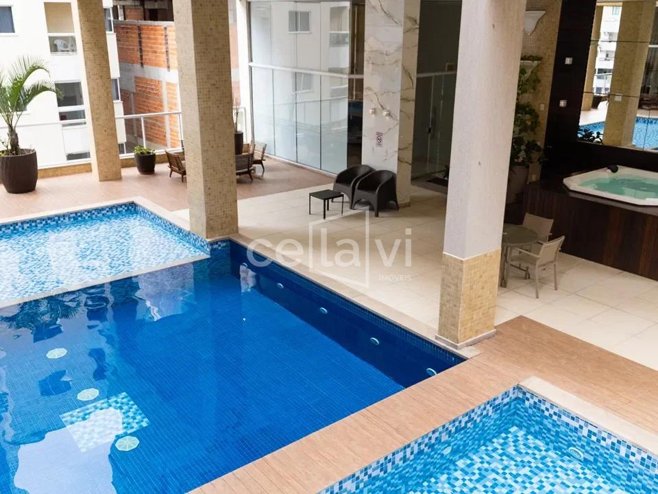 APARTAMENTO VISTA MAR DECORADO E MOBILIADO Rua 242 Itapema - 