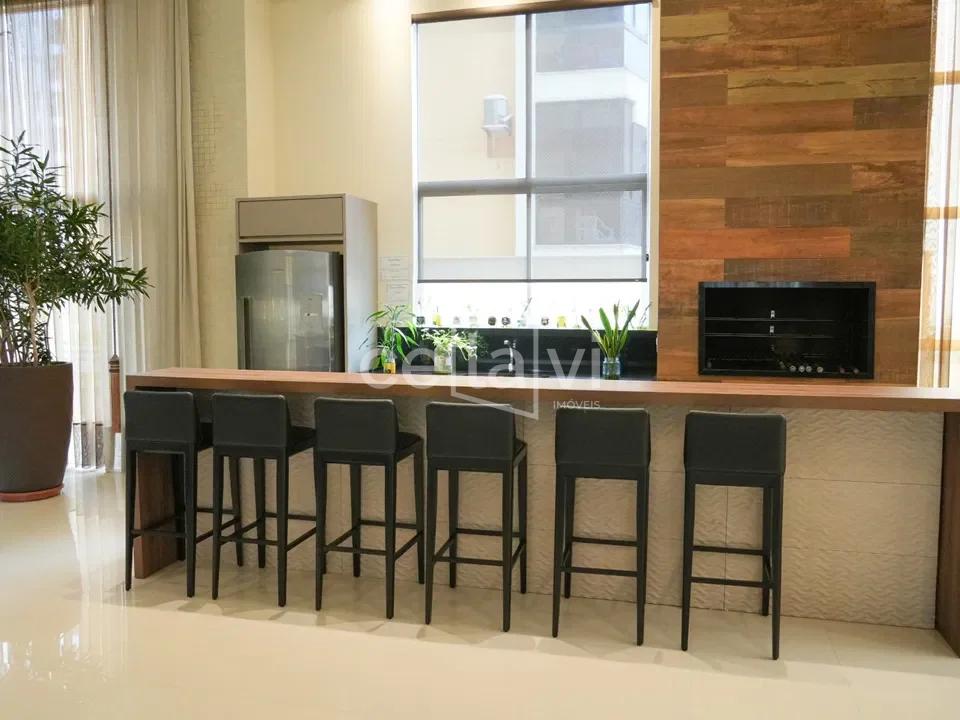 APARTAMENTO VISTA MAR DECORADO E MOBILIADO Rua 242 Itapema - 