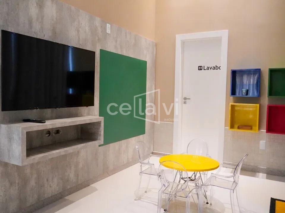 APARTAMENTO VISTA MAR DECORADO E MOBILIADO Rua 242 Itapema - 