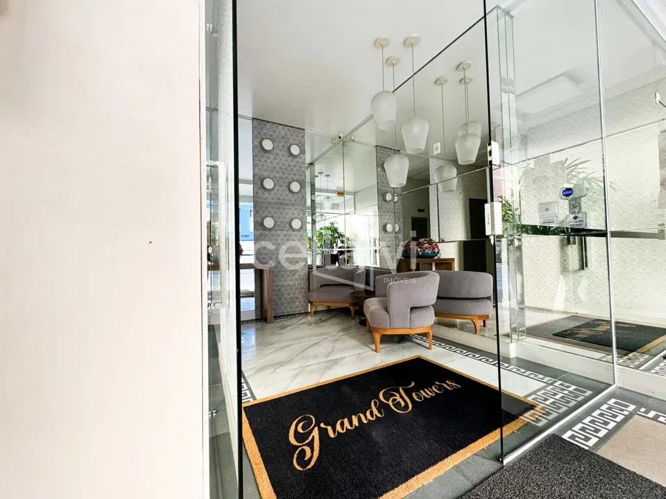 APARTAMENTO VISTA MAR DECORADO E MOBILIADO Rua 242 Itapema - 