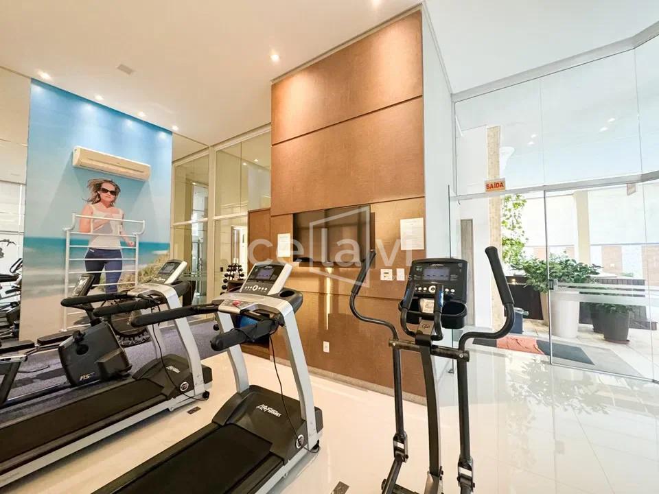 APARTAMENTO VISTA MAR DECORADO E MOBILIADO Rua 242 Itapema - 