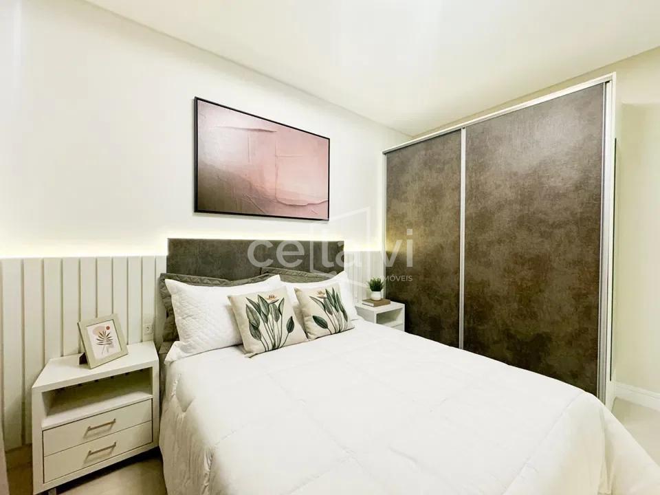 APARTAMENTO VISTA MAR DECORADO E MOBILIADO Rua 242 Itapema - 