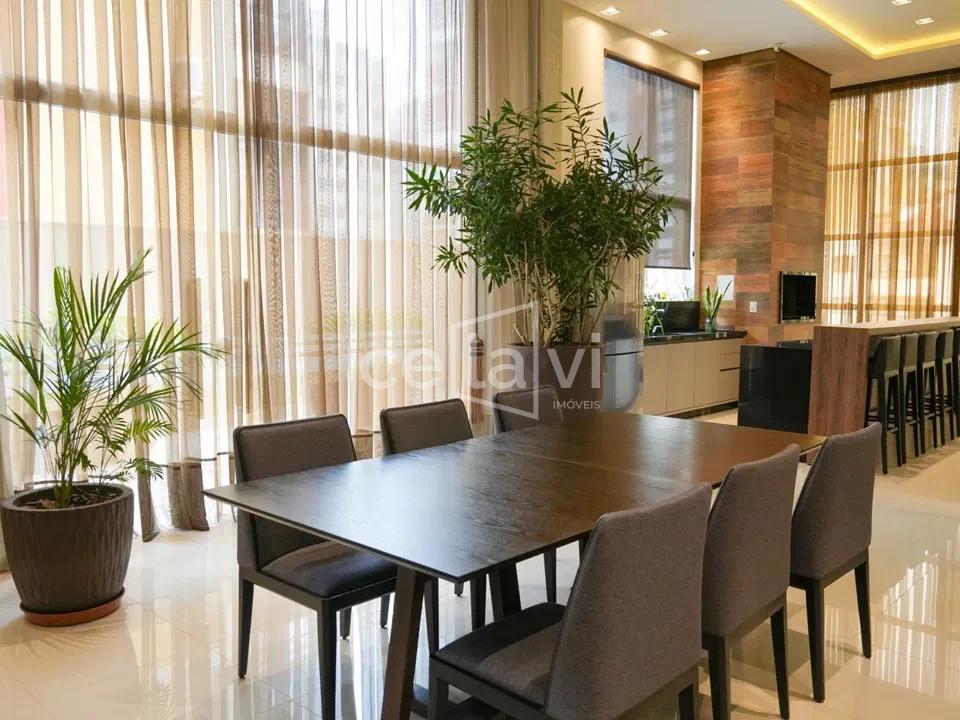 APARTAMENTO VISTA MAR DECORADO E MOBILIADO Rua 242 Itapema - 