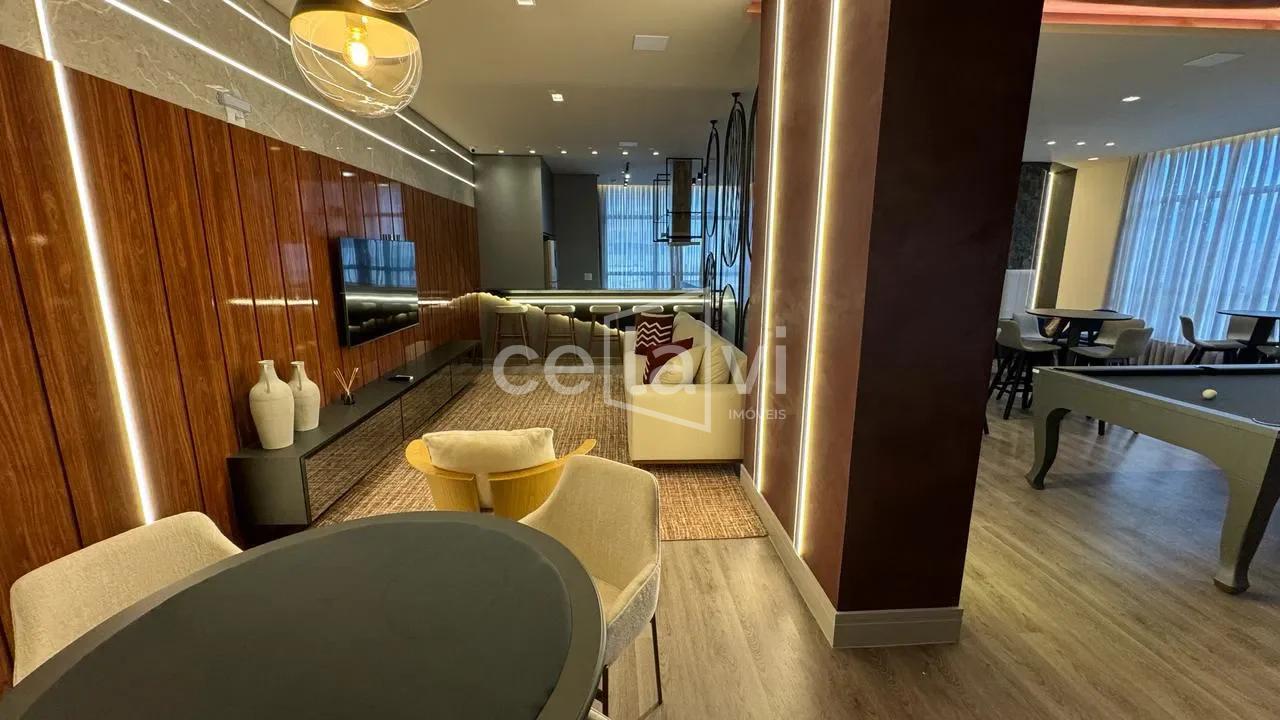APARTAMENTO VISTA PANORÂMICA Rua 212-214 Esq. Marginal Leste  Itapema - 