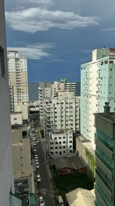 APARTAMENTO VISTA PANORÂMICA Rua 212-214 Esq. Marginal Leste  Itapema - 