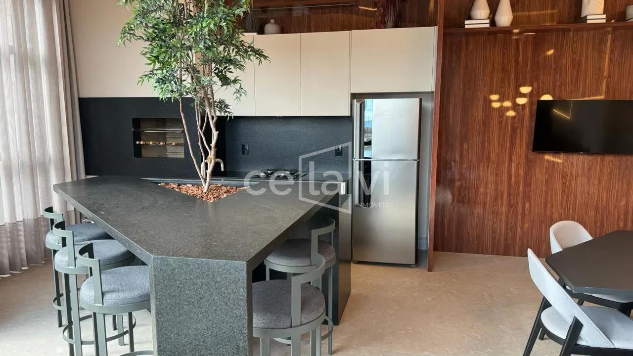 APARTAMENTO VISTA PANORÂMICA Rua 212-214 Esq. Marginal Leste  Itapema - 