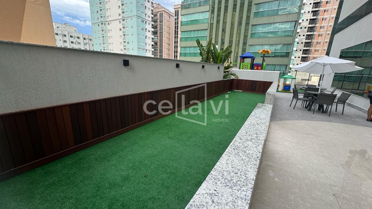 APARTAMENTO VISTA PANORÂMICA Rua 212-214 Esq. Marginal Leste  Itapema - 