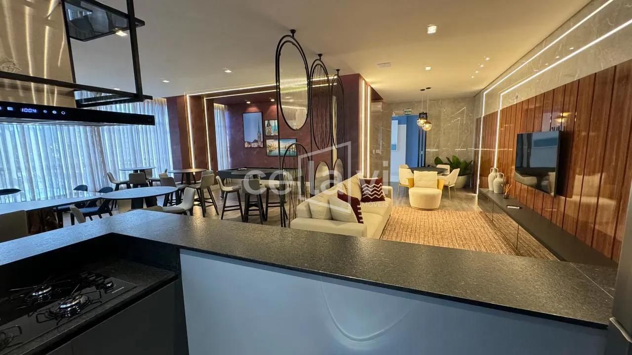 APARTAMENTO VISTA PANORÂMICA Rua 212-214 Esq. Marginal Leste  Itapema - 