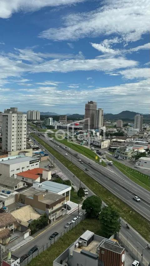APARTAMENTO VISTA PANORÂMICA Rua 212-214 Esq. Marginal Leste  Itapema - 