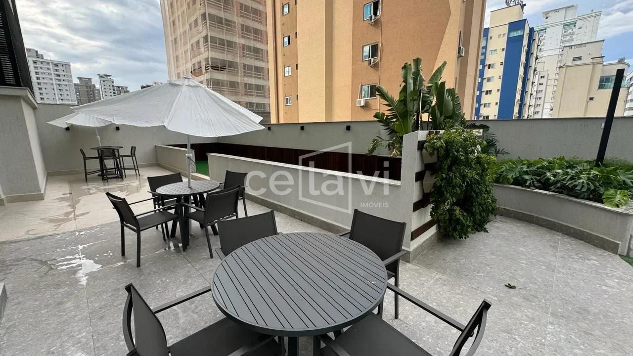 APARTAMENTO VISTA PANORÂMICA Rua 212-214 Esq. Marginal Leste  Itapema - 